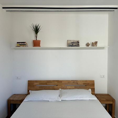 Apartamento Casa Alta Trapani Exterior foto