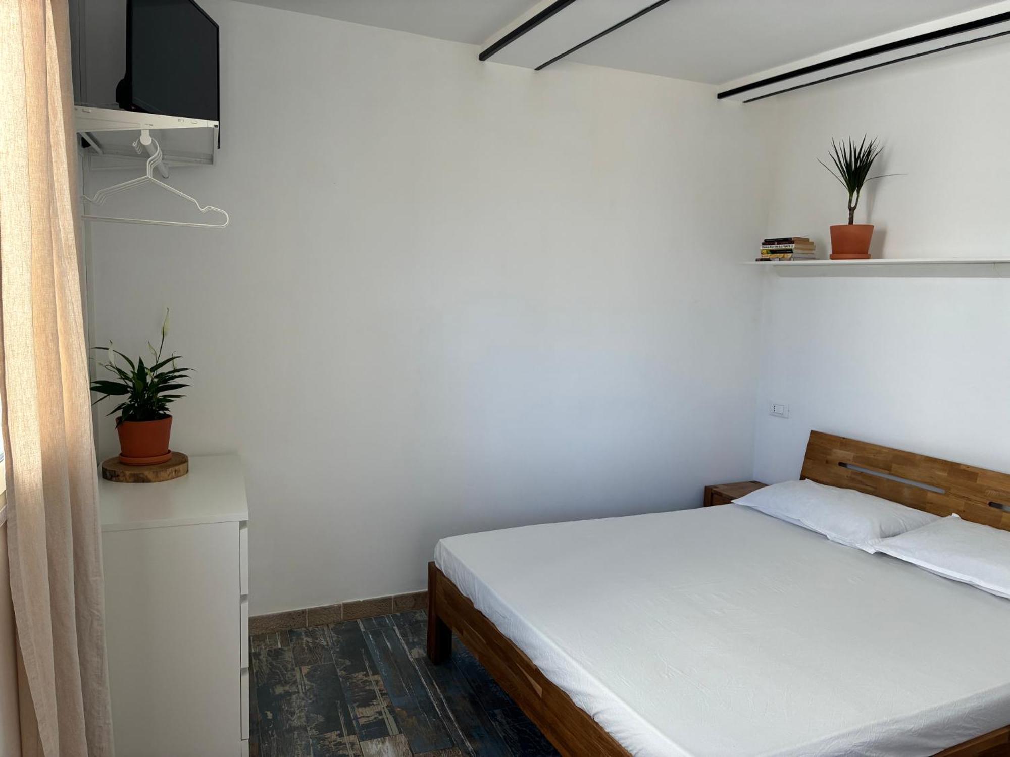 Casa Alta Trapani Exterior foto