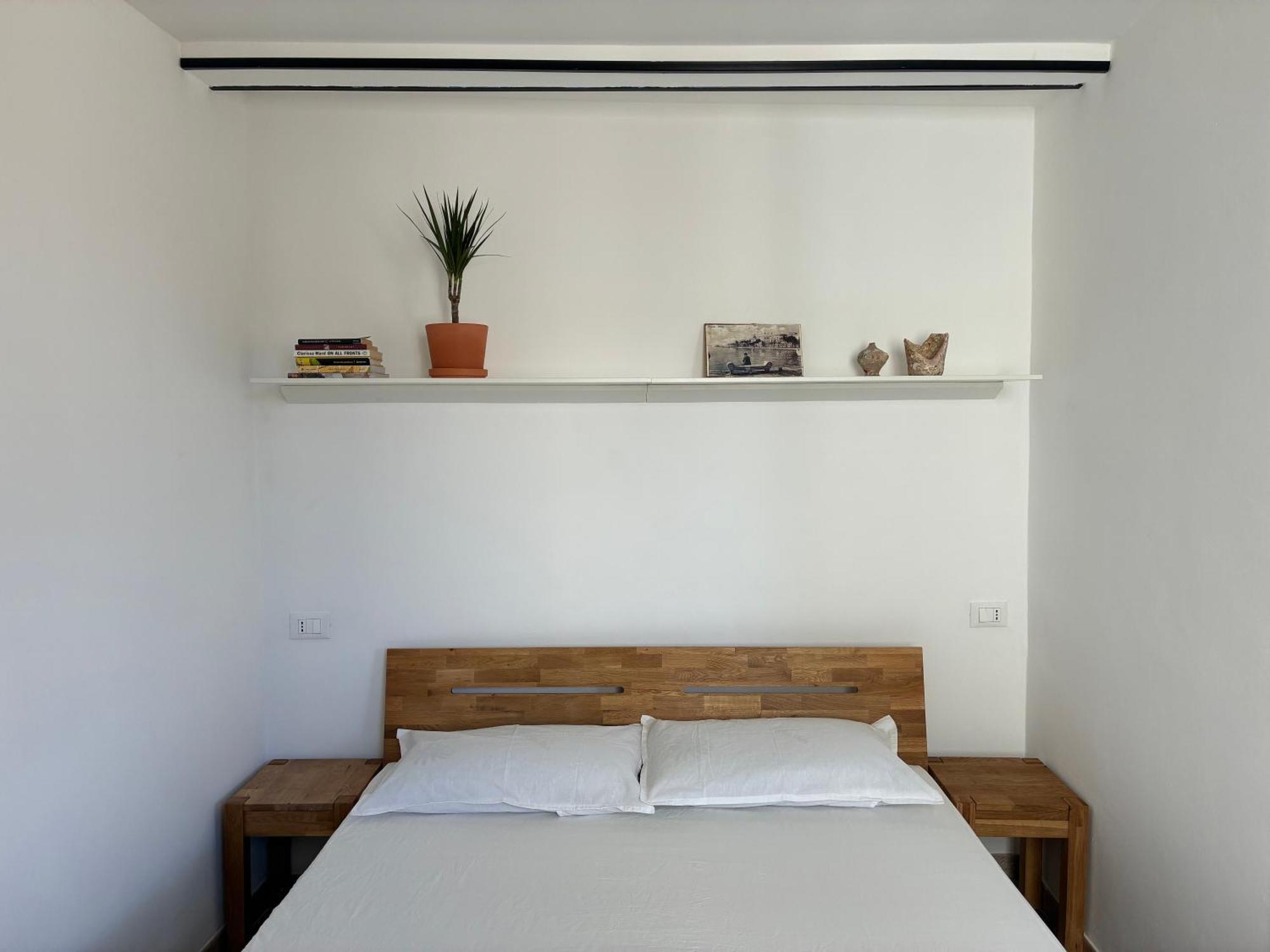 Apartamento Casa Alta Trapani Exterior foto